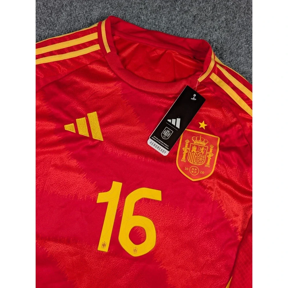 adidas try are